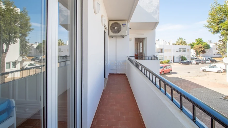 Apartamento T3 para Arrendamento em Lagos (São Sebastião e Santa Maria) Foto 16