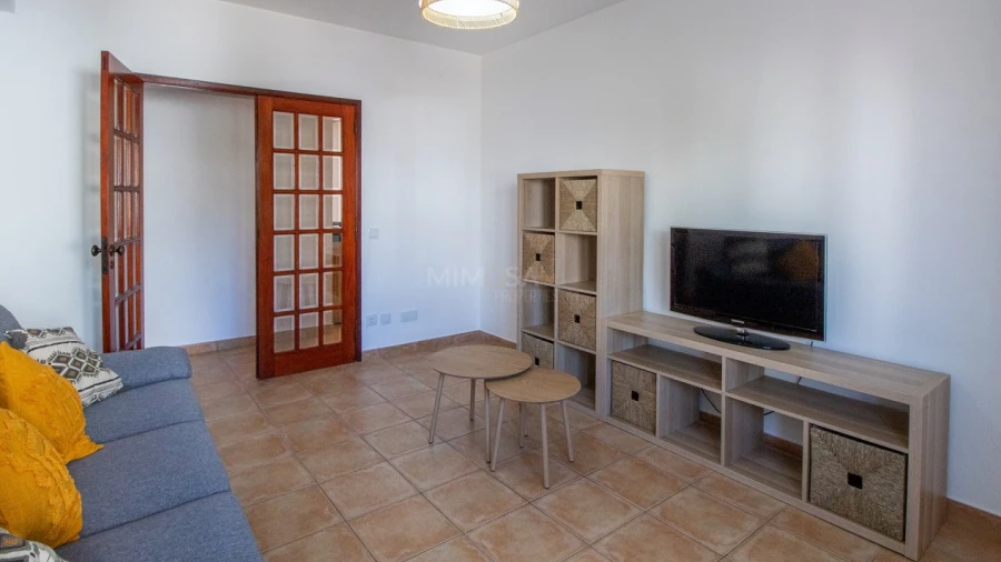 Apartamento T3 para Arrendamento em Lagos (São Sebastião e Santa Maria)