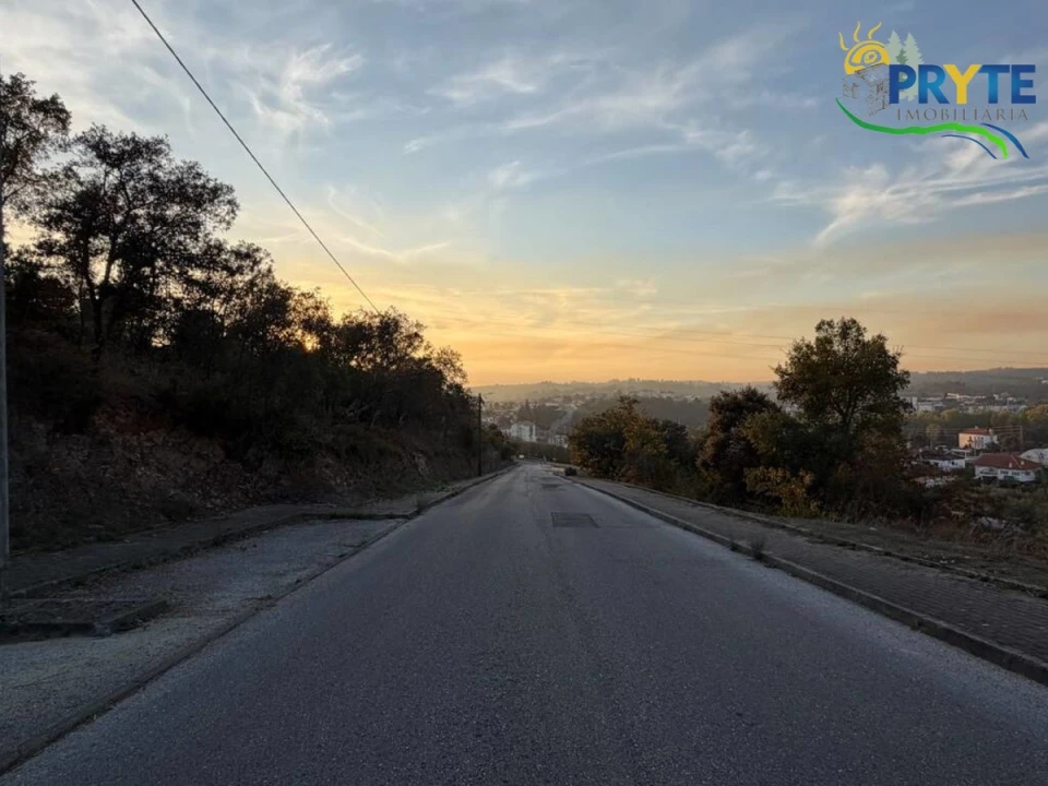 Terreno para Venda em Sertã Foto 7