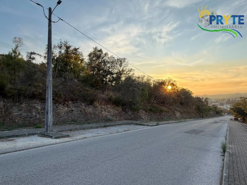 Terreno para Venda em Sertã Foto 9