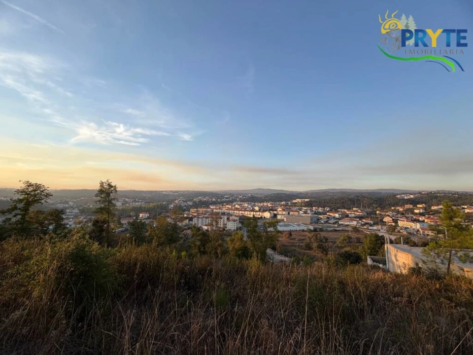 Terreno para Venda em Sertã Foto 15