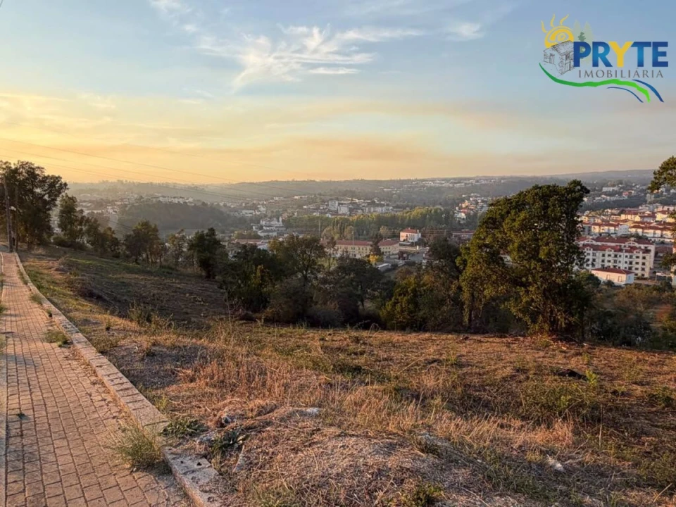 Terreno para Venda em Sertã Foto 23