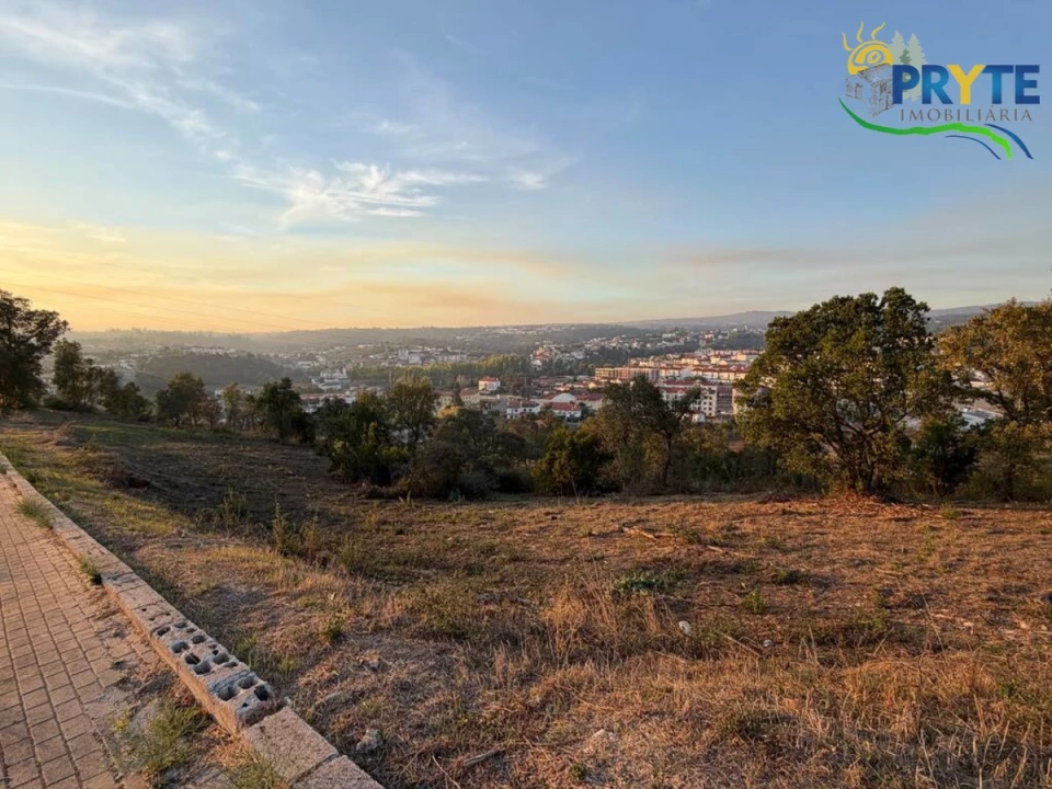 Terreno para Venda em Sertã Foto 25