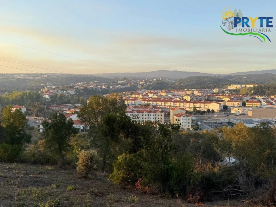 Terreno para Venda em Sertã Foto 31