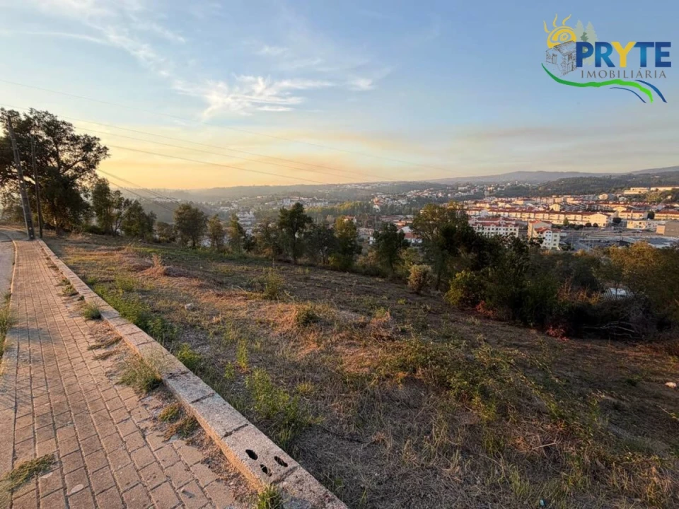 Terreno para Venda em Sertã Foto 32