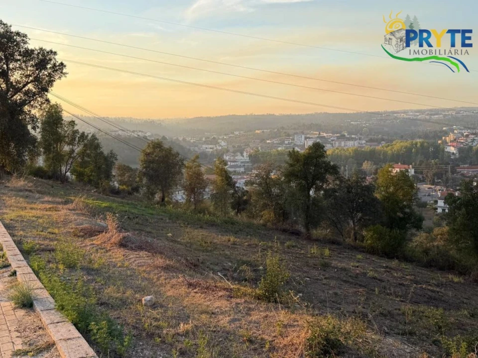 Terreno para Venda em Sertã Foto 33