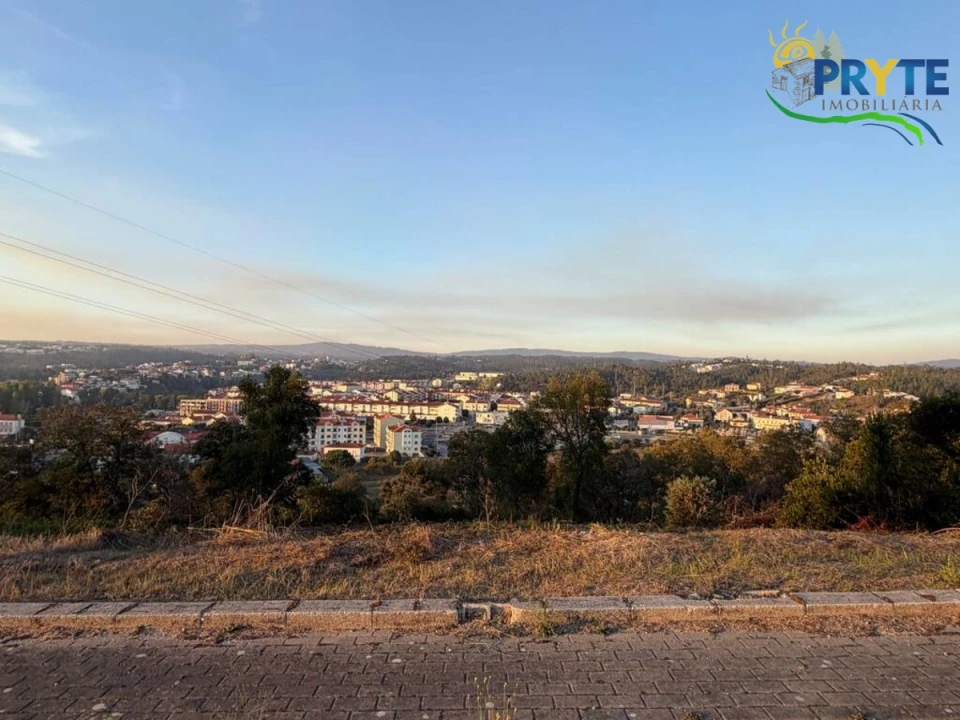 Terreno para Venda em Sertã Foto 36
