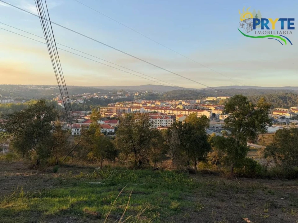Terreno para Venda em Sertã Foto 43