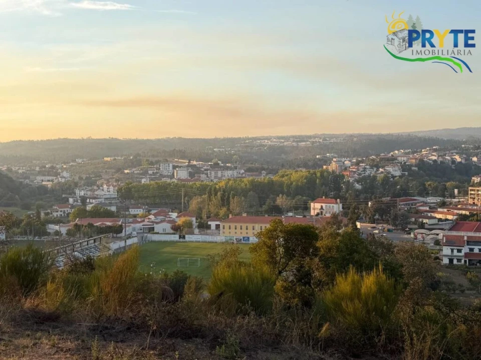 Terreno para Venda em Sertã Foto 55