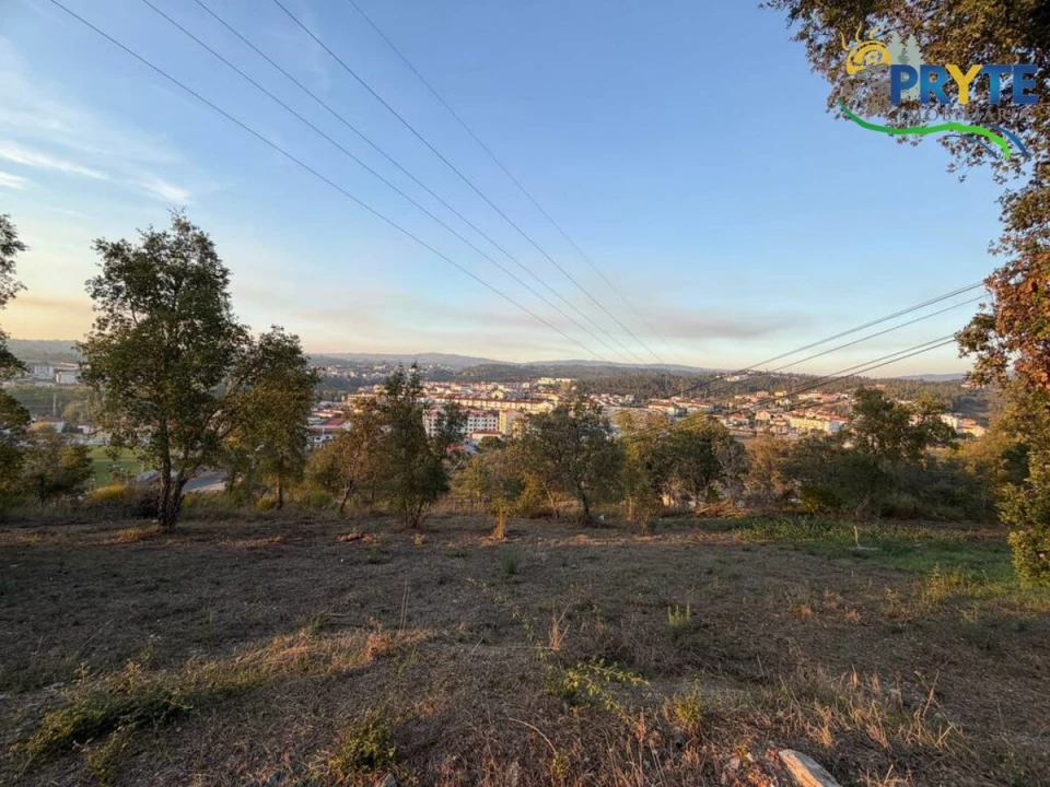 Terreno para Venda em Sertã Foto 58