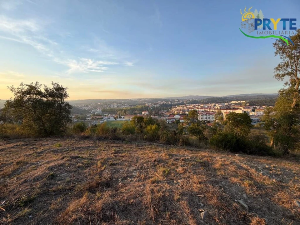Terreno para Venda em Sertã Foto 2