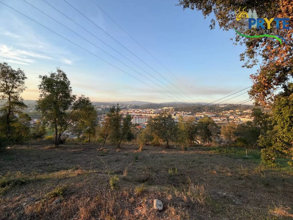 Terreno para Venda em Sertã Foto 61