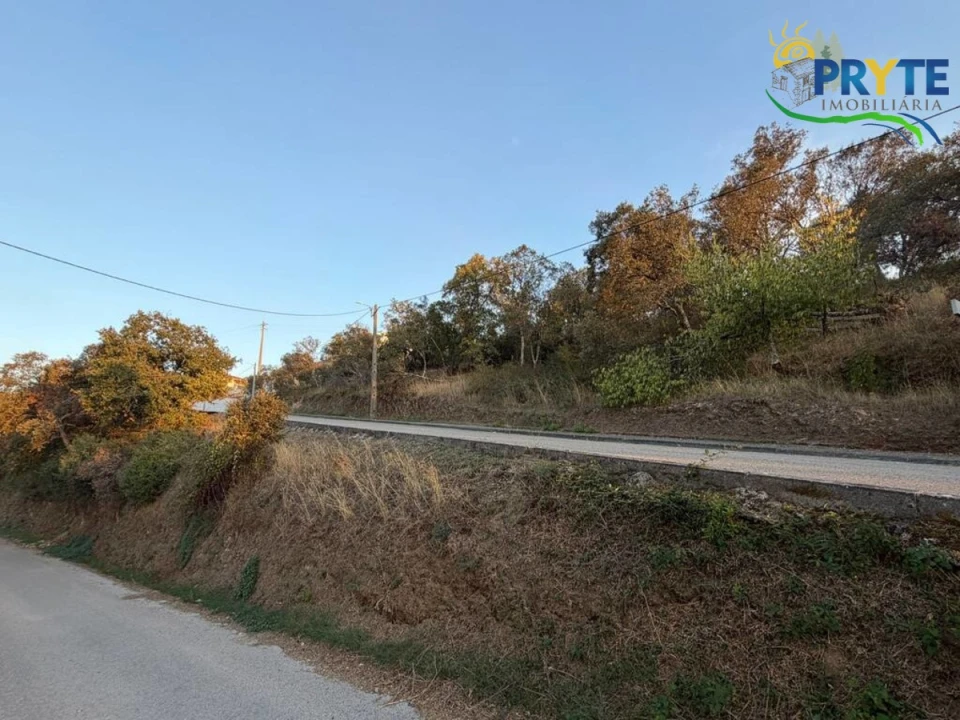 Terreno para Venda em Sertã Foto 72