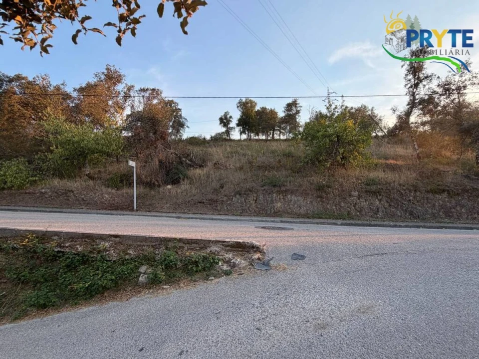 Terreno para Venda em Sertã Foto 80