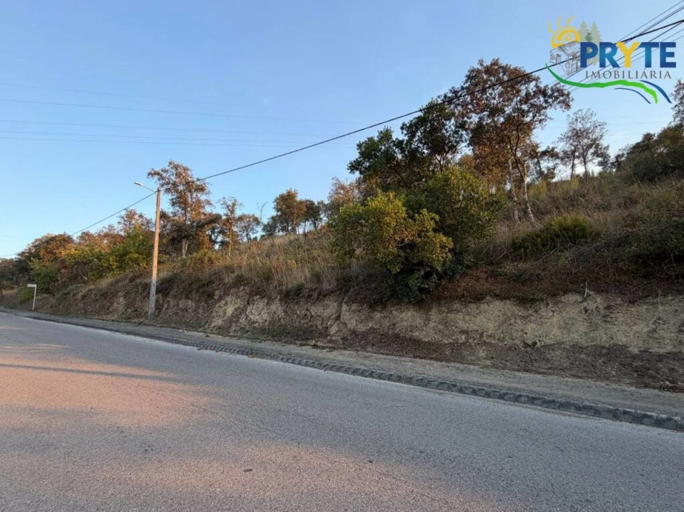 Terreno para Venda em Sertã Foto 86