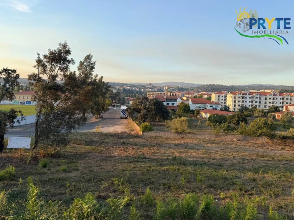 Terreno para Venda em Sertã Foto 100
