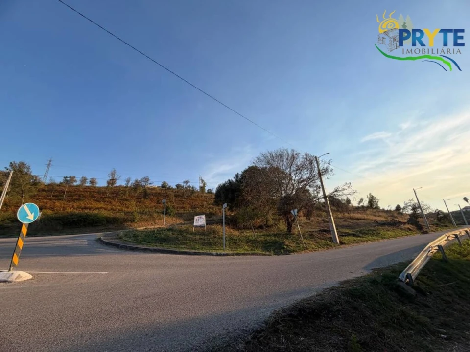 Terreno para Venda em Sertã Foto 106