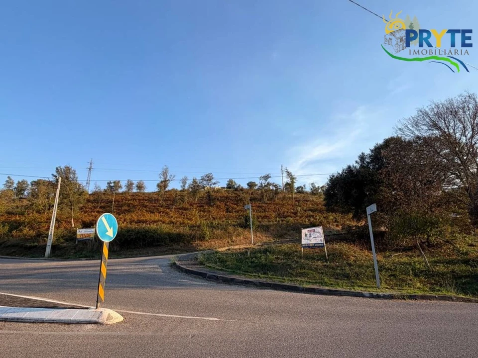 Terreno para Venda em Sertã Foto 111