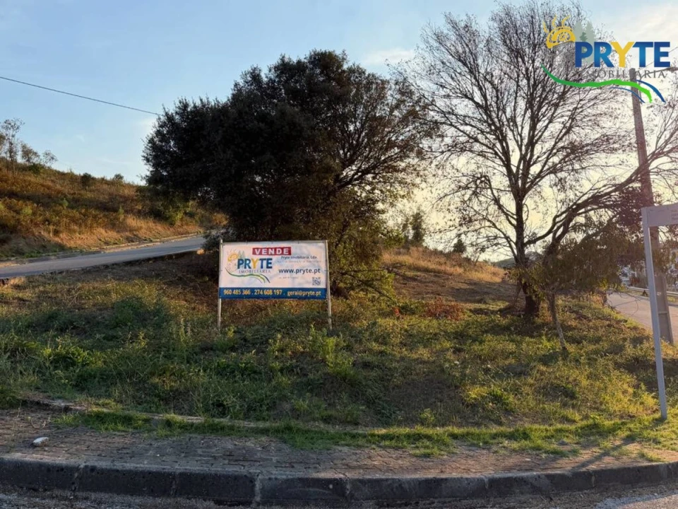 Terreno para Venda em Sertã Foto 112