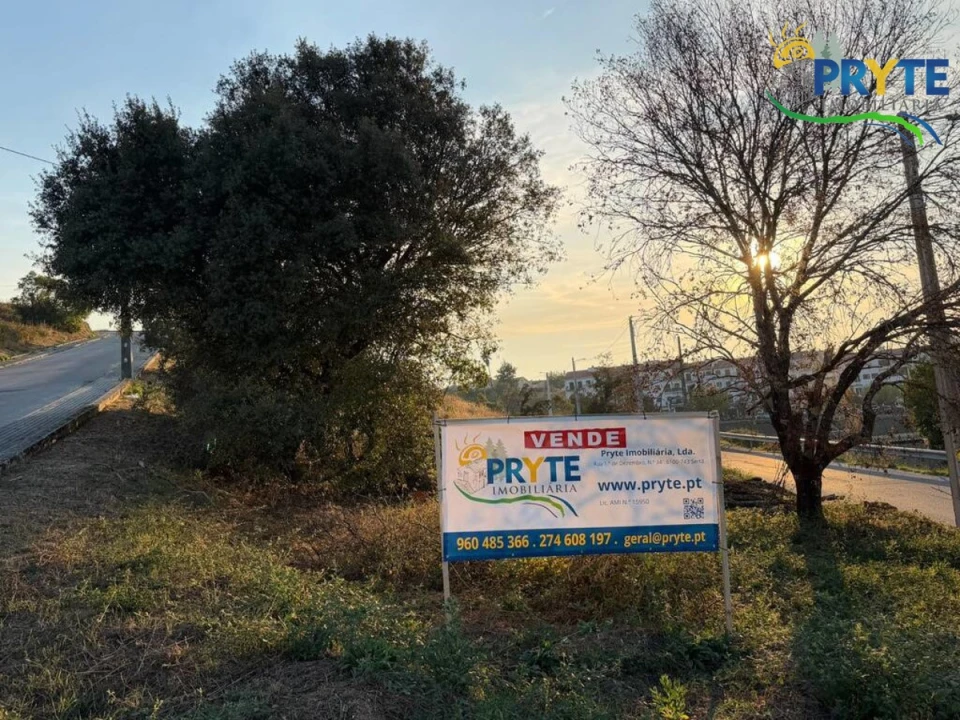 Terreno para Venda em Sertã Foto 115