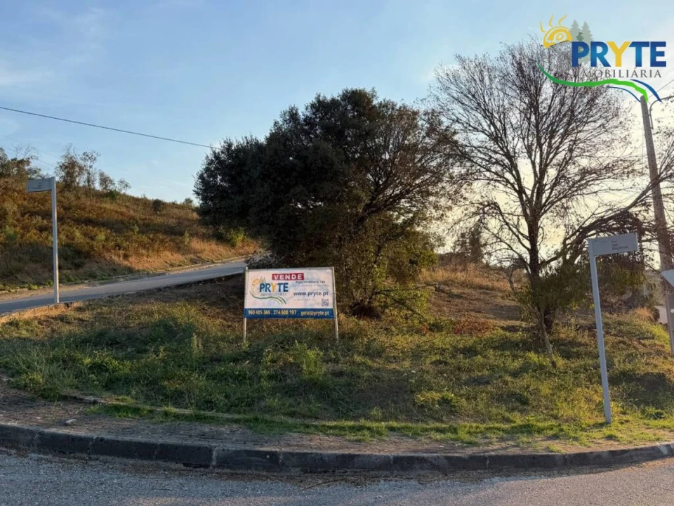Terreno para Venda em Sertã Foto 113