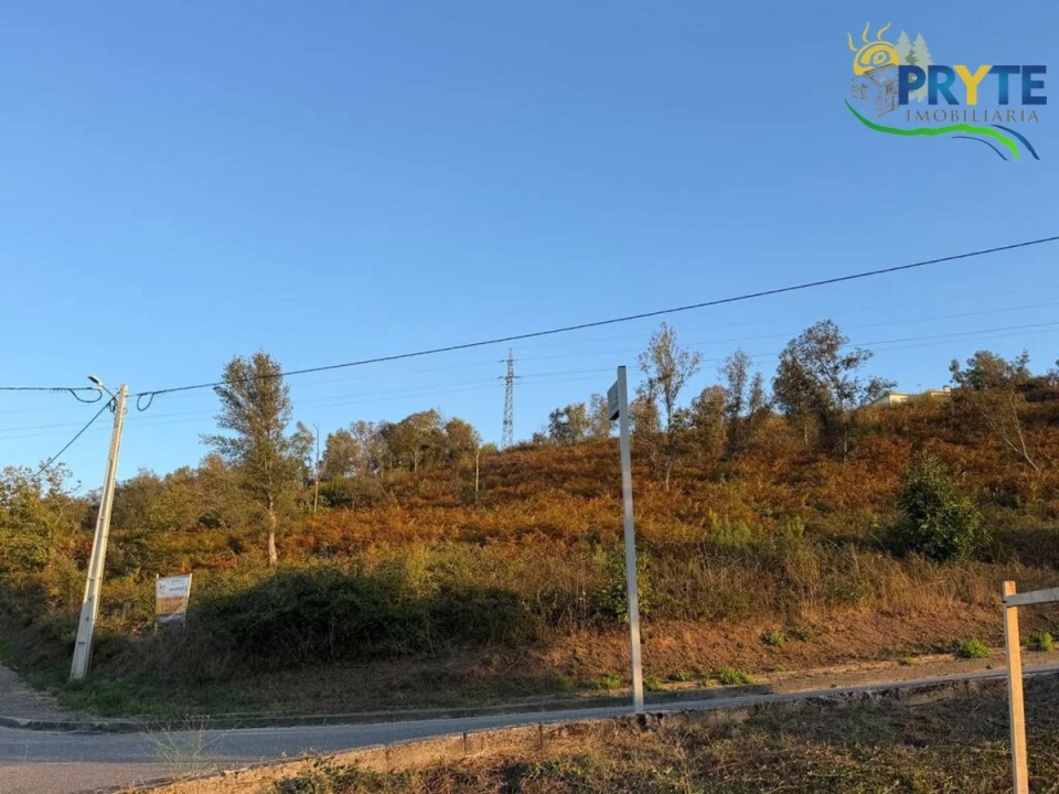 Terreno para Venda em Sertã Foto 63