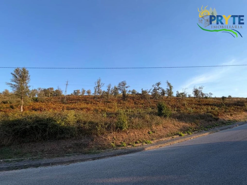 Terreno para Venda em Sertã Foto 64