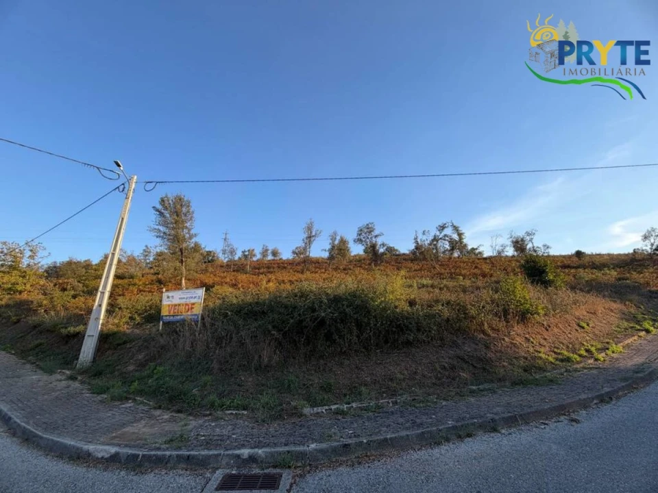 Terreno para Venda em Sertã Foto 67