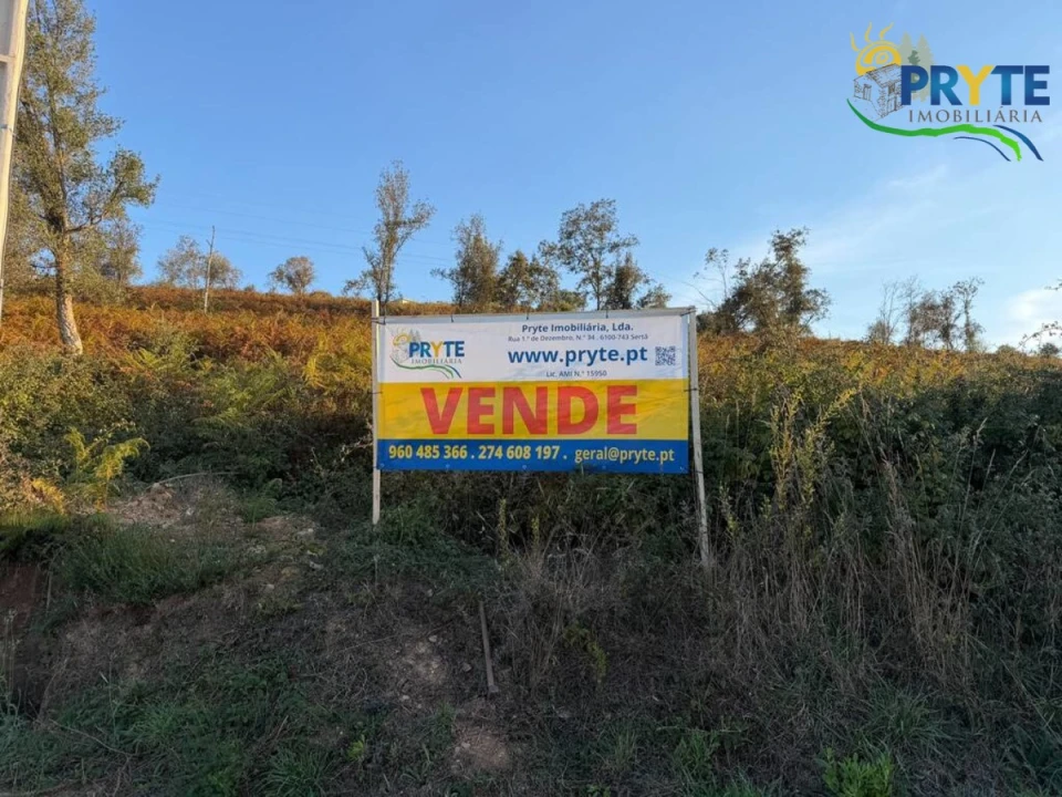 Terreno para Venda em Sertã Foto 69