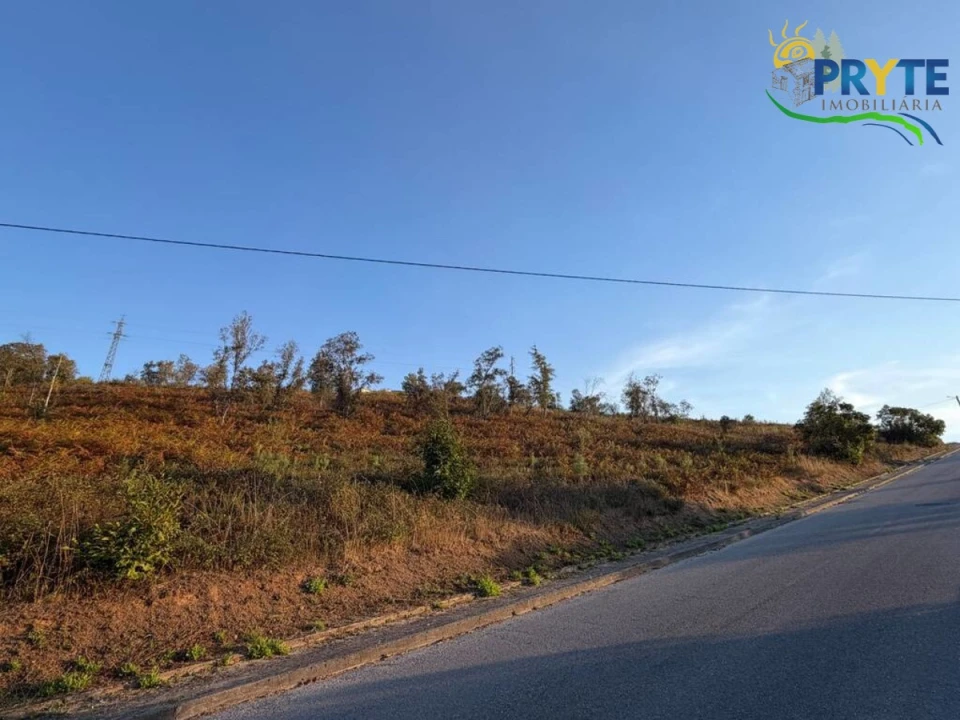Terreno para Venda em Sertã Foto 68