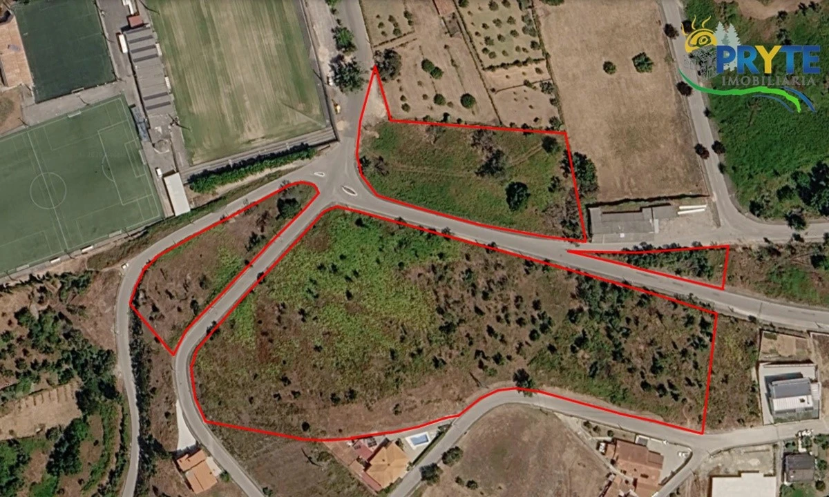 Terreno para Venda em Sertã Foto 1