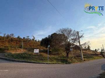 Terreno para Venda em Sertã