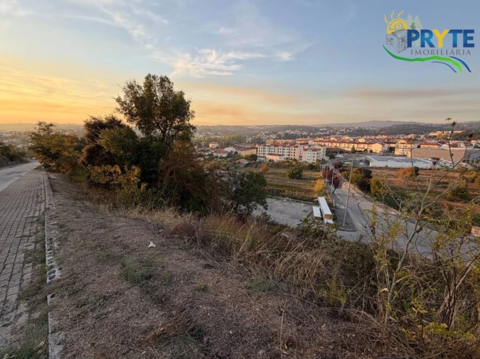 Terreno para Venda em Sertã Foto 5