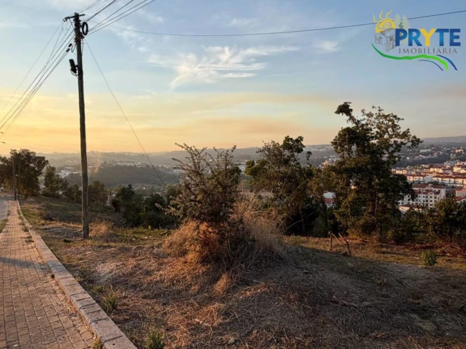 Terreno para Venda em Sertã Foto 20