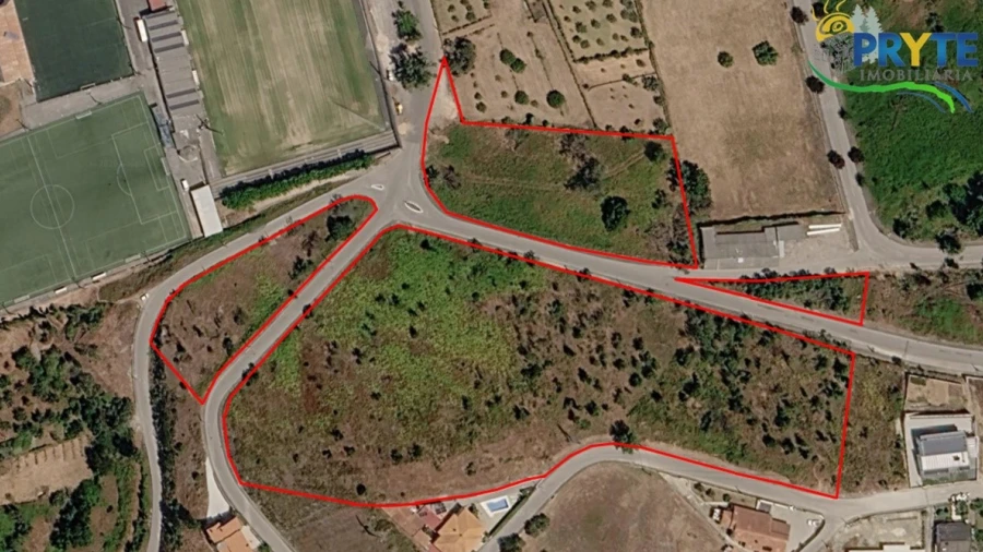 Terreno para Venda em Sertã