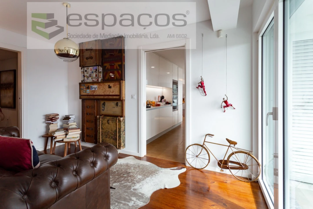 Apartamento T4 para Venda em Santa Iria de Azoia, São João da Talha e Bobadela Foto 25