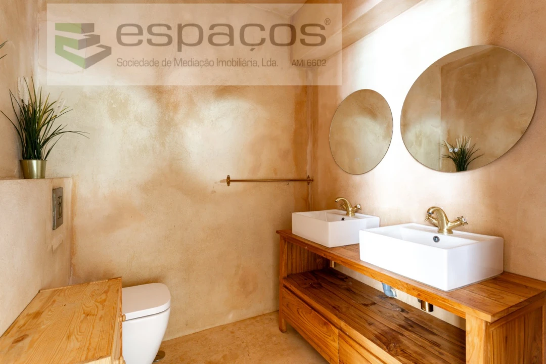 Apartamento T3 para Venda em Sacavém e Prior Velho Foto 15