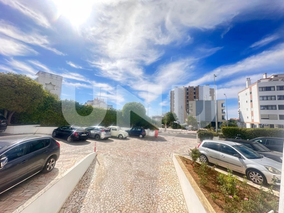 Apartamento T1 para Venda em Cascais e Estoril Foto 18