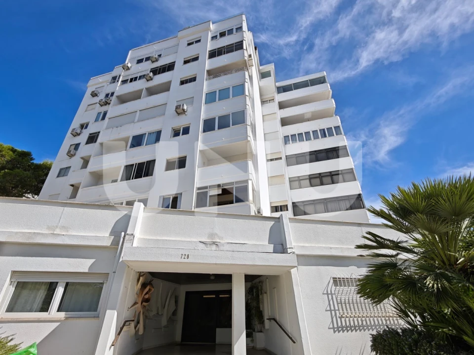Apartamento T1 para Venda em Cascais e Estoril Foto 2