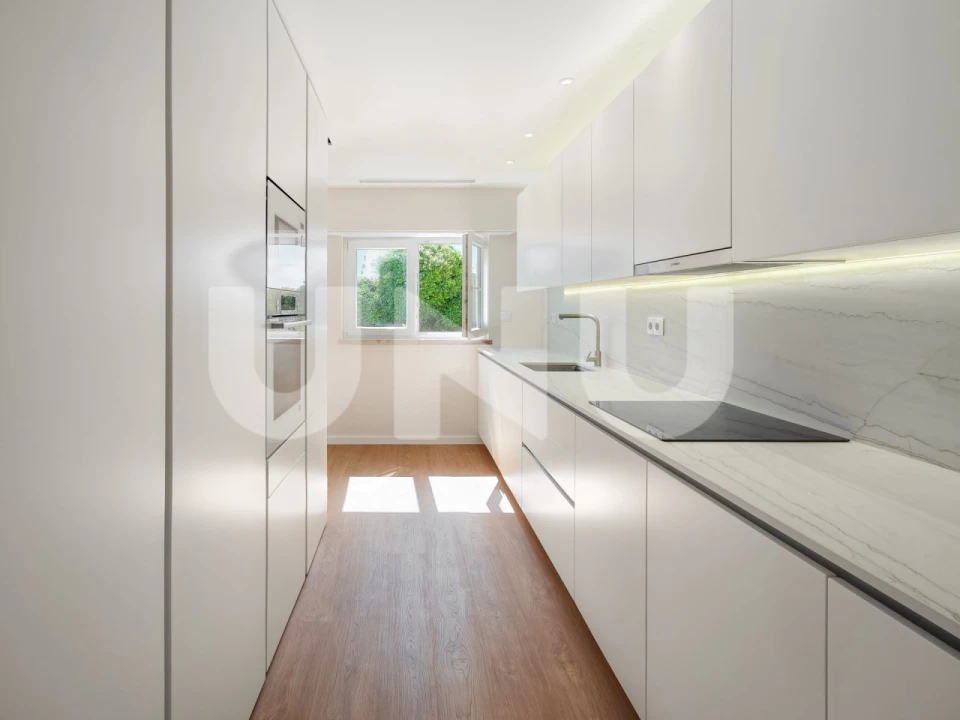 Apartamento T1 para Venda em Cascais e Estoril Foto 5