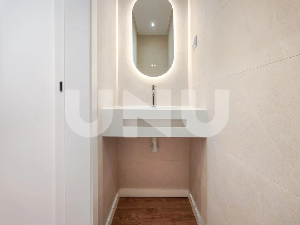 Apartamento T1 para Venda em Cascais e Estoril Foto 11