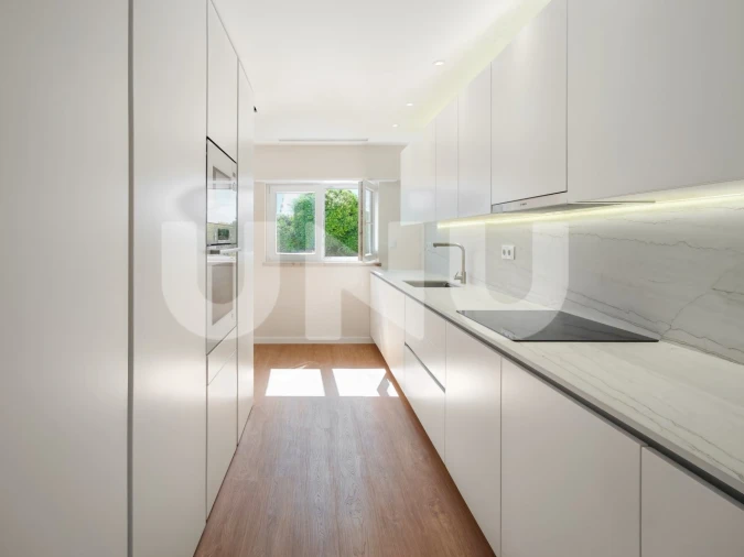 Apartamento T1 para Venda em Cascais e Estoril Foto 5