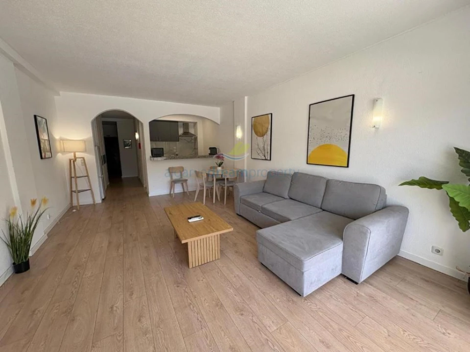 Apartamento T1 para Venda em Albufeira e Olhos de Água Foto 2