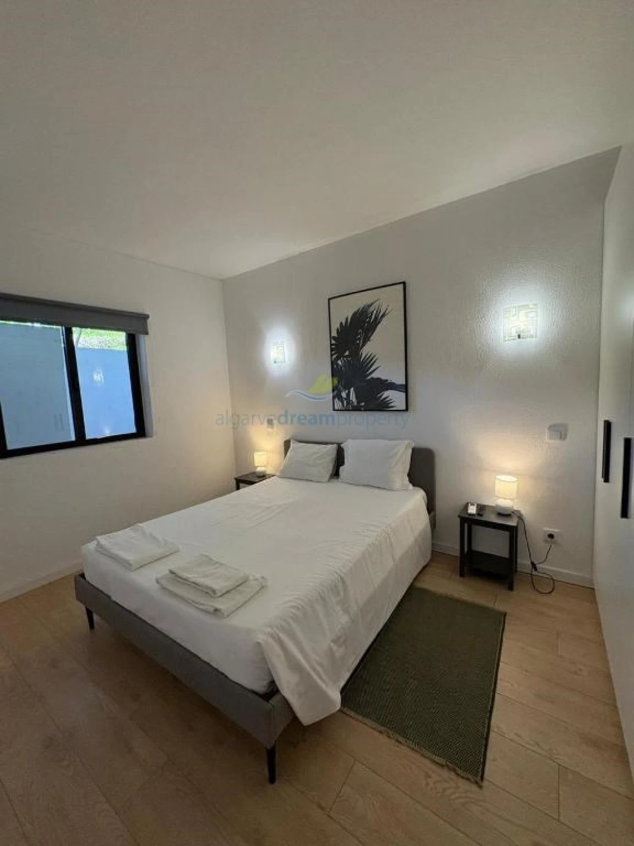 Apartamento T1 para Venda em Albufeira e Olhos de Água Foto 4