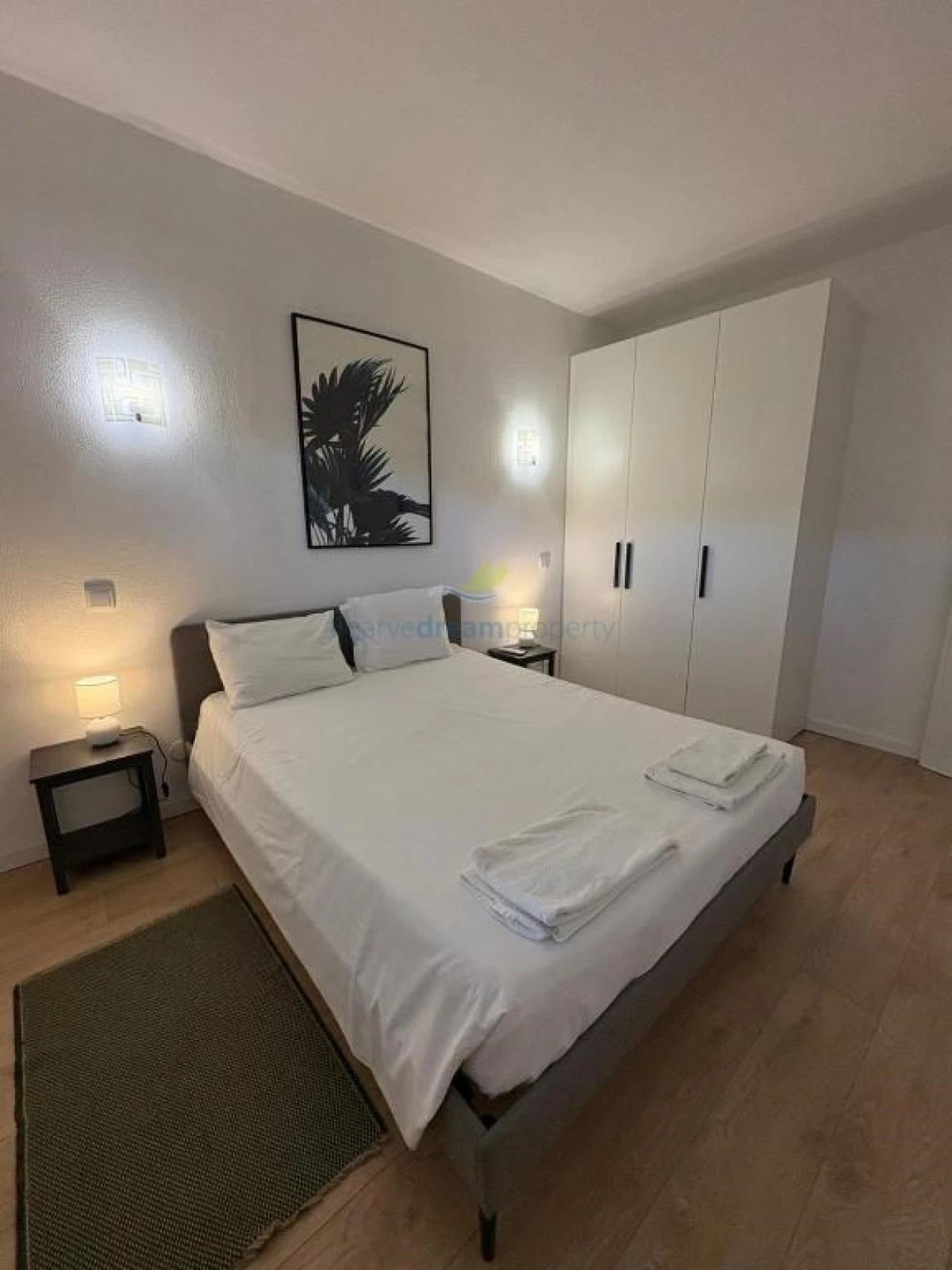 Apartamento T1 para Venda em Albufeira e Olhos de Água Foto 5
