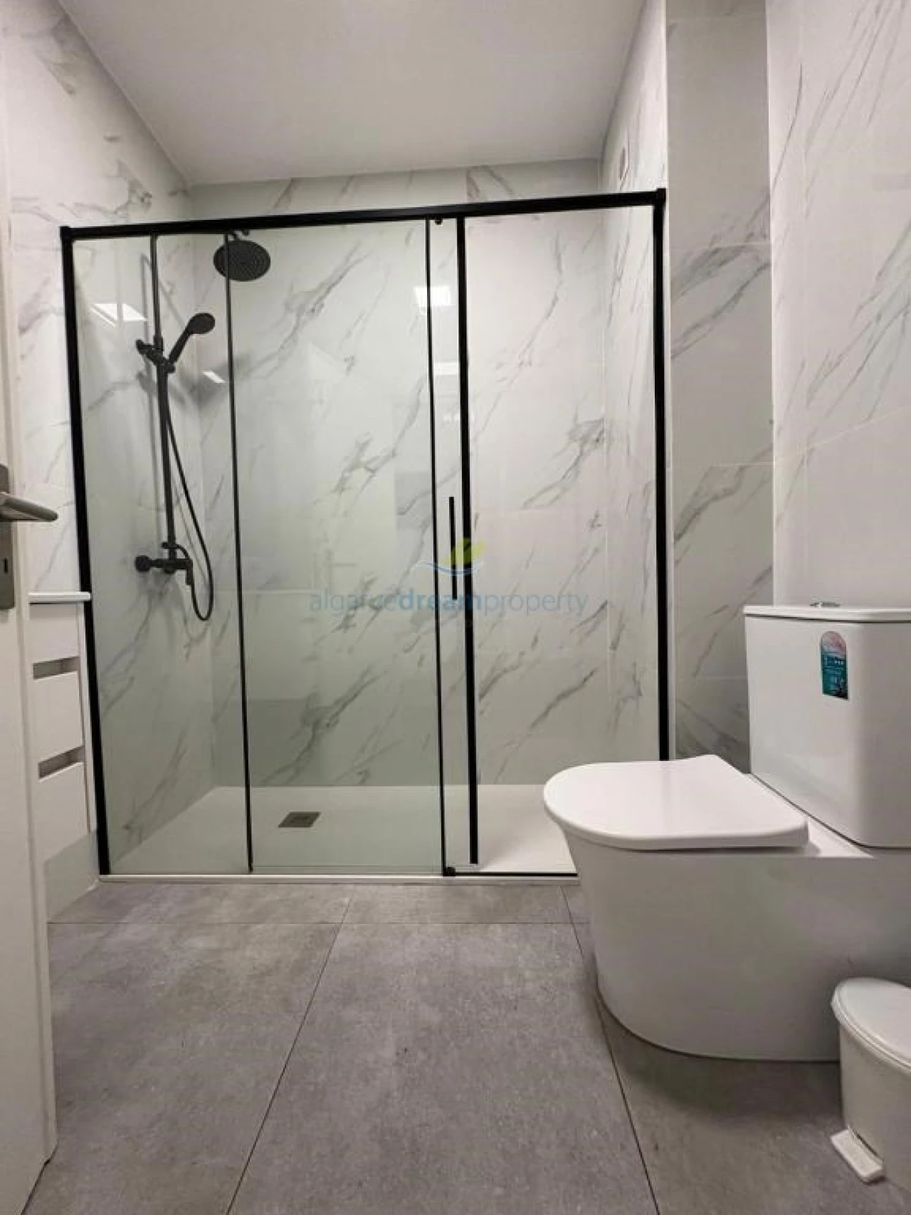 Apartamento T1 para Venda em Albufeira e Olhos de Água Foto 6
