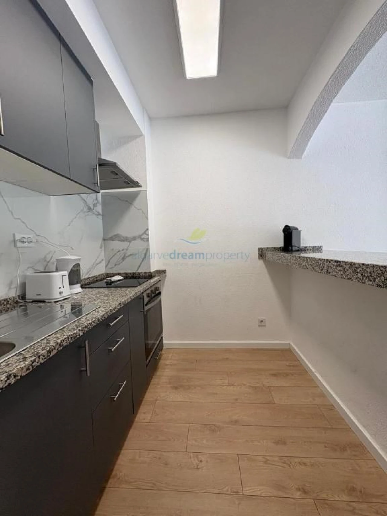 Apartamento T1 para Venda em Albufeira e Olhos de Água Foto 8