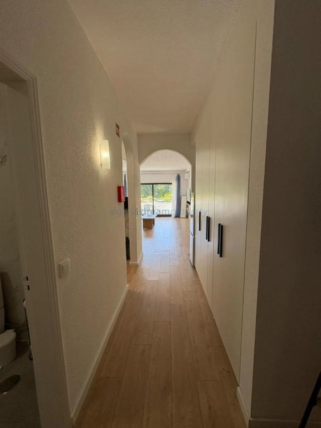 Apartamento T1 para Venda em Albufeira e Olhos de Água Foto 10