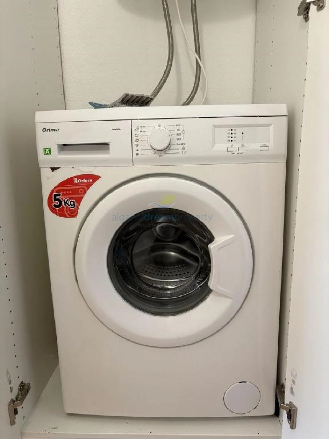 Apartamento T1 para Venda em Albufeira e Olhos de Água Foto 11
