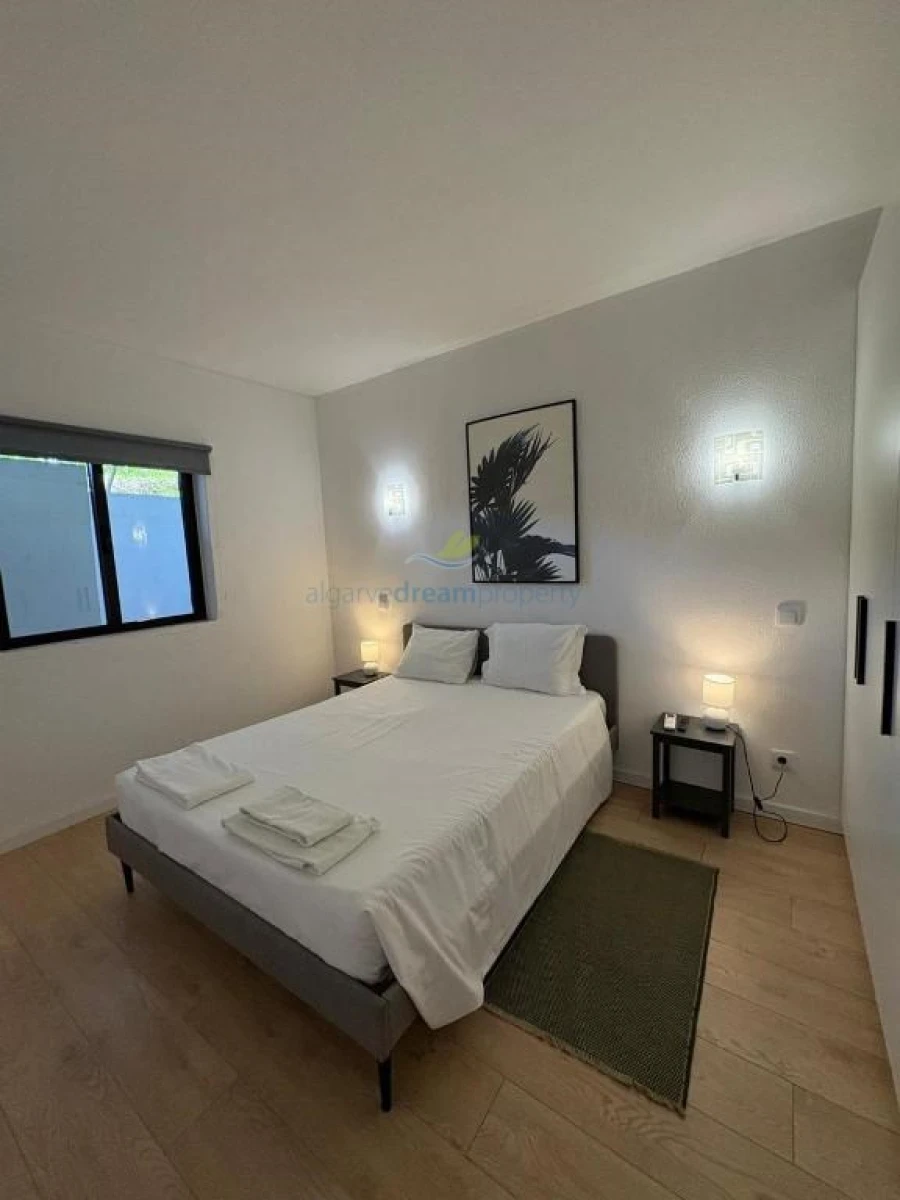 Apartamento T1 para Venda em Albufeira e Olhos de Água Foto 4
